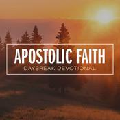 Podcast Apostolic Faith Daybreak Devotional
