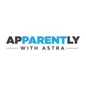 Podcast Apparently With Astra