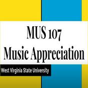 Podcast Appreciation of Music - MUS 107 - West Virginia State University