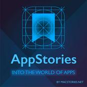 Podcast AppStories