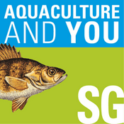 Podcast Aquaculture and You