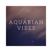 Podcast Aquarian Vibes
