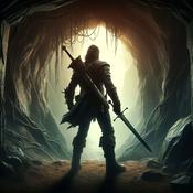 Podcast Arcane Isles: Borkum the Battler