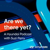 Podcast Are We There Yet?