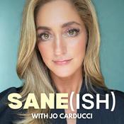 Podcast Sane(ish) with Jo Carducci