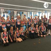 Podcast aRe yoU iN? Your marathon toolkit for Team Diabetes UK