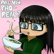 Podcast are you PHO-REAL?