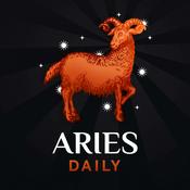 Podcast Aries Daily Horoscope