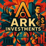 Podcast ARK Investments Podcast