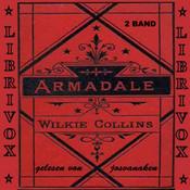 Podcast Armadale - 2. Band by Wilkie Collins