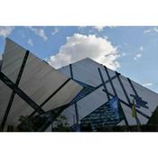 Podcast Art in Toronto