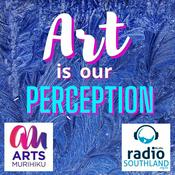 Podcast Art Is Our Perception