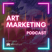 Podcast The Art Marketing Podcast