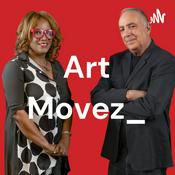 Podcast Art Movez_
