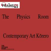 Podcast The Physics Room Contemporary Art Kōrero