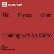 Podcast The Physics Room Contemporary Art Kōrero