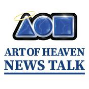 Podcast Art of Heaven News Talk
