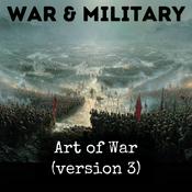 Podcast Art of War (version 3)