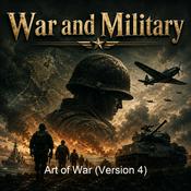 Podcast Art of War (Version 4)