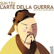 Podcast Arte della Guerra, Sun Tzu | Audiolibro