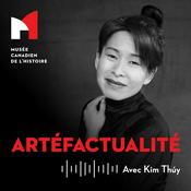 Podcast Artéfactualité