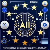 Podcast Artificial Intelligence Act - EU AI Act