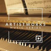 Podcast ArtistWorks Music Series