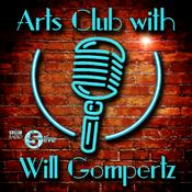 Podcast Arts Club with Will Gompertz