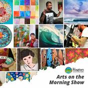 Podcast Arts on the Morning Show