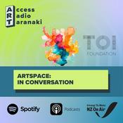 Podcast ARTspace: In Conversation