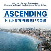 Podcast Ascending: Olim Entrepreneurial Playbook