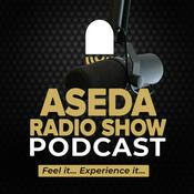 Podcast Aseda Radio Show Podcast