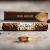 Podcast Ashes and Insights