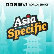 Podcast Asia Specific