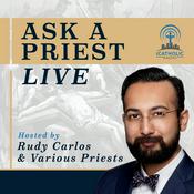 Podcast Ask A Priest Live