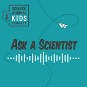 Podcast Ask a Scientist