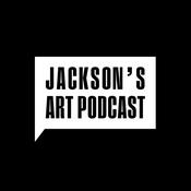 Podcast Jackson's Art Podcast