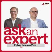 Podcast Ask an Expert – Polycythaemia Vera
