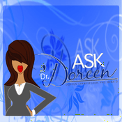 Podcast Ask Dr. Doreen