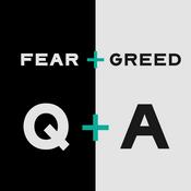 Podcast Fear & Greed Q+A