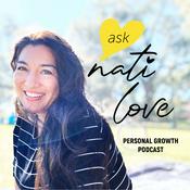 Podcast Ask Nati Love
