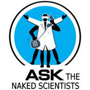 Podcast Ask the Naked Scientists