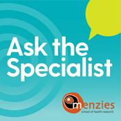 Podcast Ask the Specialist: stories to inspire better healthcare
