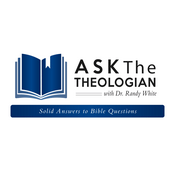 Podcast Ask The Theologian