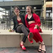 Podcast ASMR for Elizabeth