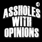 Podcast Assholes With Opinions: A Horror Podcast