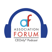 Podcast Association Forum CEOnly Podcast