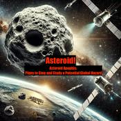 Podcast Asteroid!