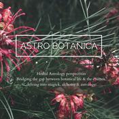 Podcast Astro Botanica