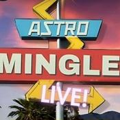 Podcast ASTRO MINGLE